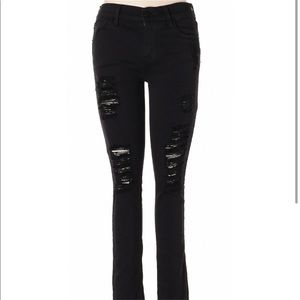 Express women’s jeans